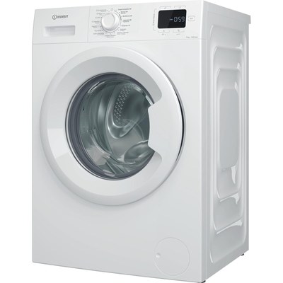 Lavadora Indesit IM 962 MY TIME SPT