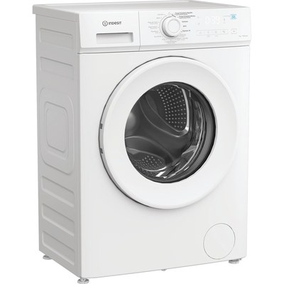 Lavadora Indesit IMA 752 MY TIME SPT