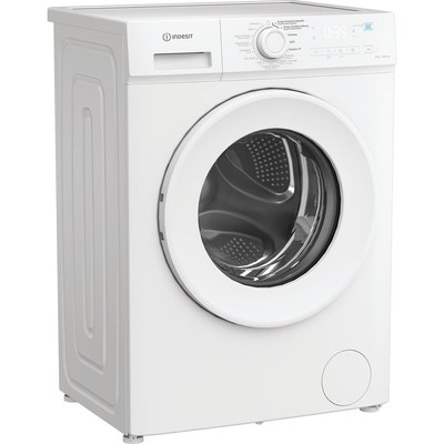 Lavadora Indesit IMA 864 MY TIME SPT