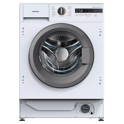 Lavadora Infiniton WM-B84ABN