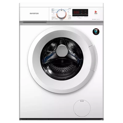 Lavadora Infiniton WM-D74AWT