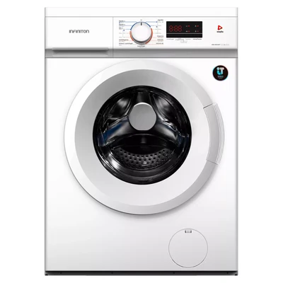 Lavadora Infiniton WM-D84AWT