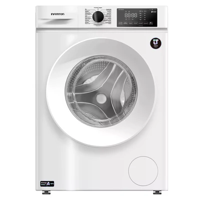 Lavadora Infiniton WM-F104AWH
