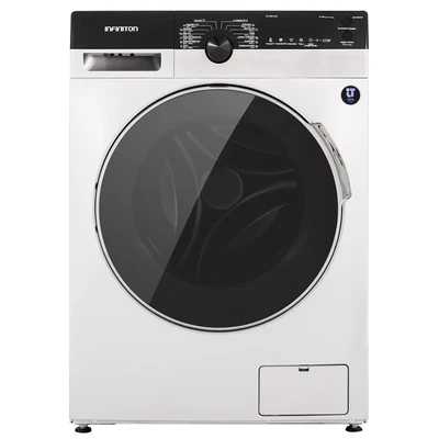 Lavadora Infiniton WM-G124AWL