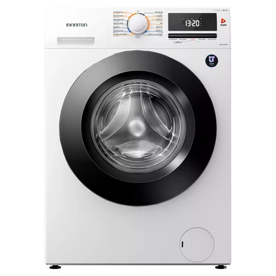 Lavadora Infiniton WM-H62ABF