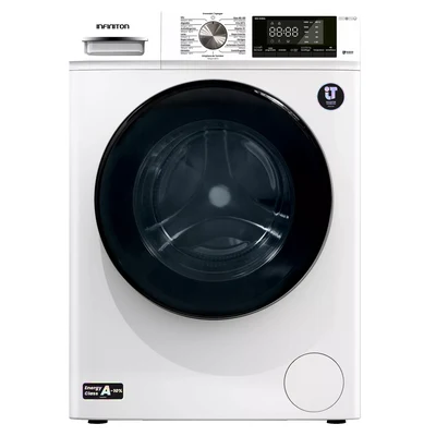 Lavadora Infiniton WM-S14BAL