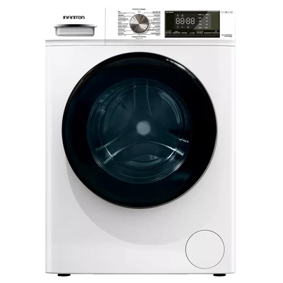 Lavadora Infiniton WM-S84ABN