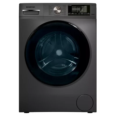 Lavadora Infiniton WM-S84ADX