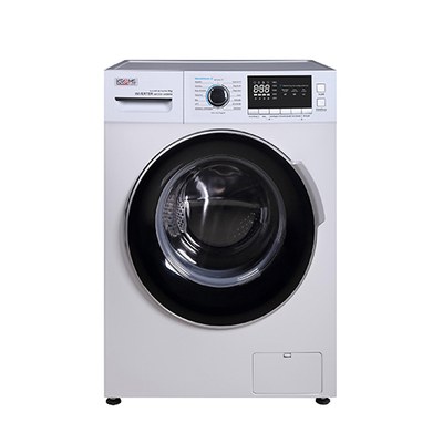 Lavadora Kromsline KLA-TOP-90-FW-PBK