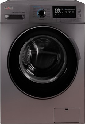 Lavadora Kromsline KLA-TOP-IX-800-FIX