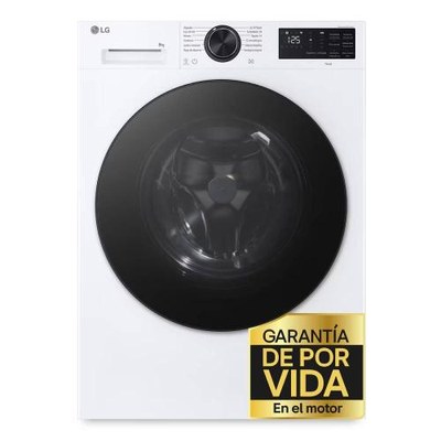 Lavadora LG F2X50S8TLB