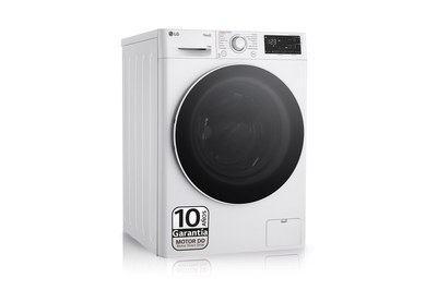 Lavadora LG F4WR5510A0W