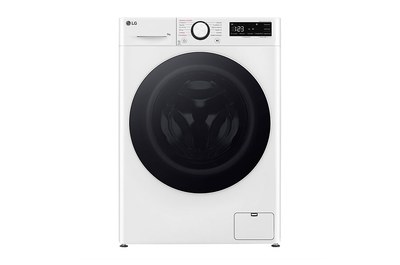 Lavadora LG F4WR6009A0W