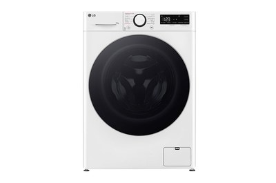 Lavadora LG F4WR6010A1W