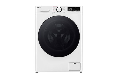 Lavadora LG F4WR6010AGW