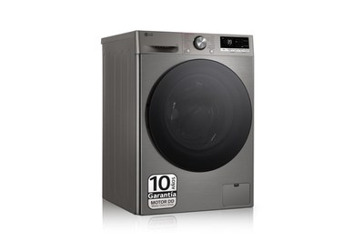 Lavadora LG F4WR7009AGS