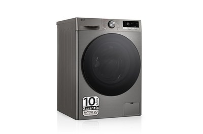 Lavadora LG F4WR7010AGS