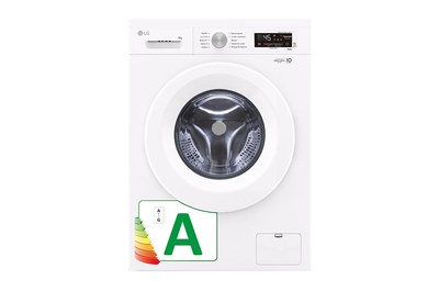 Lavadora LG F4X1008NWH