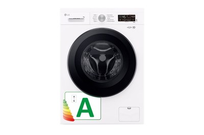 Lavadora LG F4X1009NWK