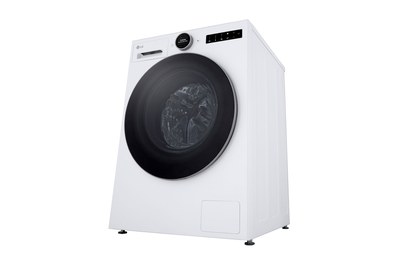 Lavadora LG F4X7509TWS