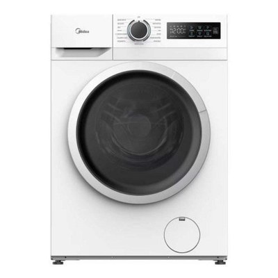 Lavadora Midea MF110W100BA10/W-ES