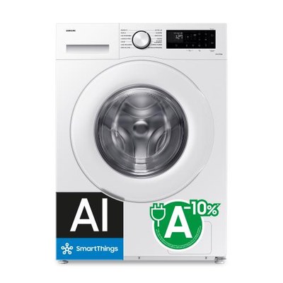 Lavadora Samsung WW80FG5L32TE