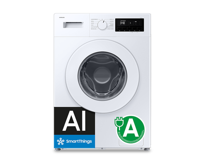 Lavadora Samsung WW90FG3M05TW