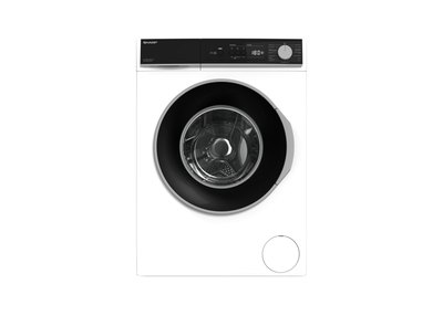 Lavadora Sharp ES-NFA714BW1NA-DE