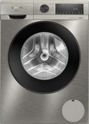 Lavadora Siemens WG56G2ZAES