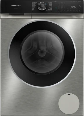 Lavadora Siemens WG56H2AXES