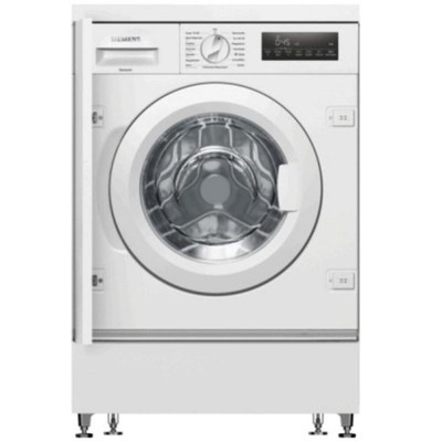 Lavadora Siemens WI14W443
