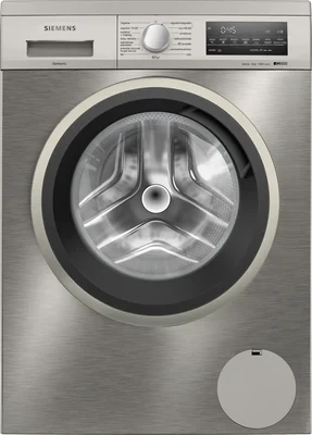 Lavadora Siemens WU14UT6KES