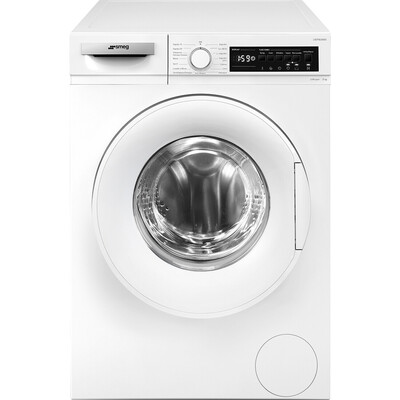 Lavadora Smeg LB2T82ASES