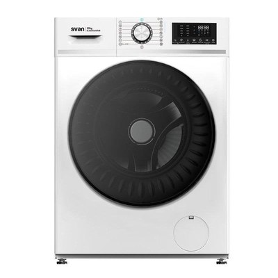 Lavadora Svan SL10201AIDVB
