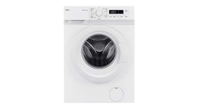 Lavadora Teka WMK 10620 WH