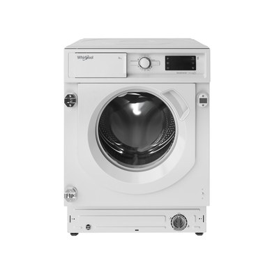 Lavadora Whirlpool BI WMWG 81485E EU