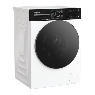 Lavadora Whirlpool WPM 97W ADS SPT
