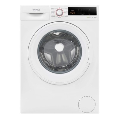 Lavadora Winia WVD-09T1WW12U