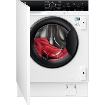 Lavasecadora AEG LWN7E8636F