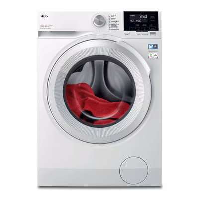 Lavasecadora AEG LWR7194M2B
