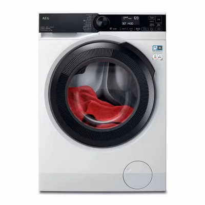 Lavasecadora AEG LWR7304L4B