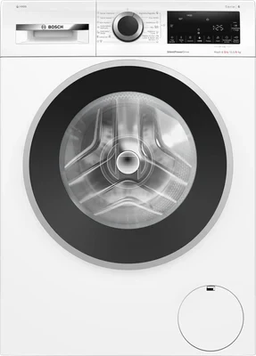 Lavasecadora Bosch WNG244A0ES