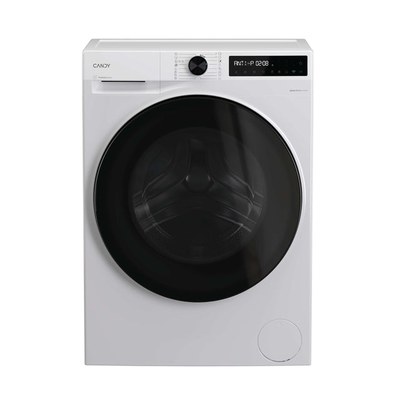 Lavasecadora Candy BWR 495BL8-S