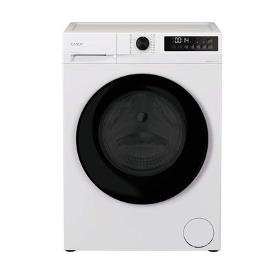 Lavasecadora Candy GWD 496B8-S