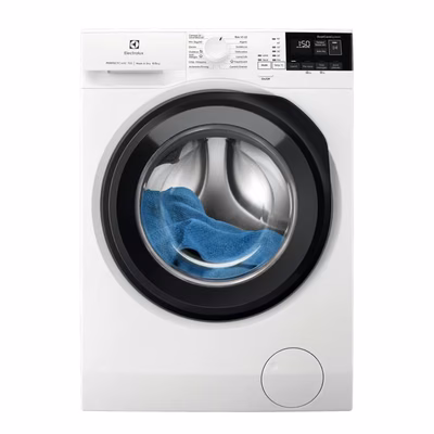 Lavasecadora Electrolux EW7W4943EB