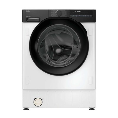 Lavasecadora Haier BHA6SD696M6DB9-S