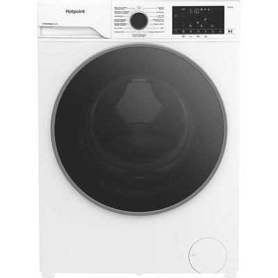 Lavasecadora Hotpoint HBD 8680 SPT