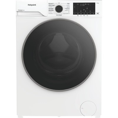 Lavasecadora Hotpoint HBD 9680 SPT