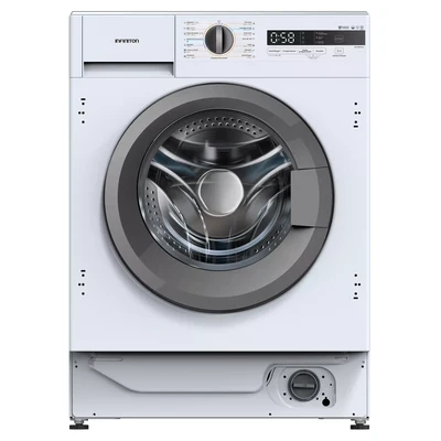 Lavasecadora Infiniton WSD-BBG86WAD