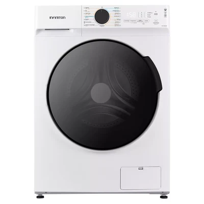 Lavasecadora Infiniton WSD-G8A6D4BN